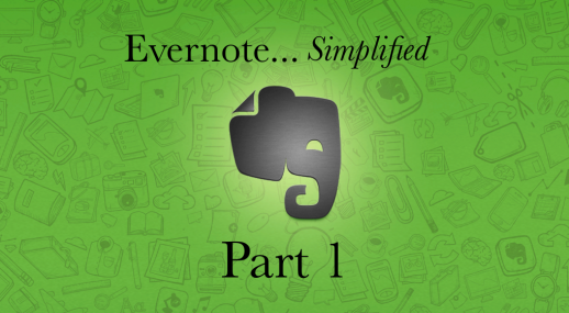 be focused pro evernote