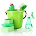 Spring Cleaning