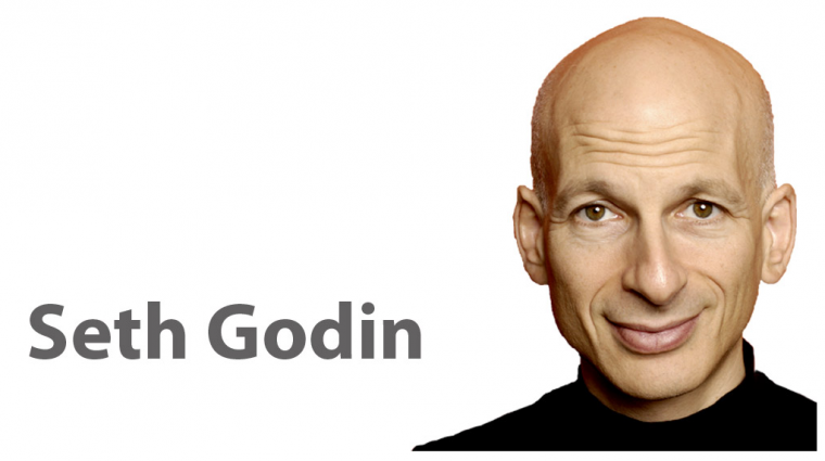 Seth Godin on Money