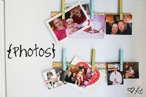 How to Organize Your Photos: Digital Photos and Print Photos