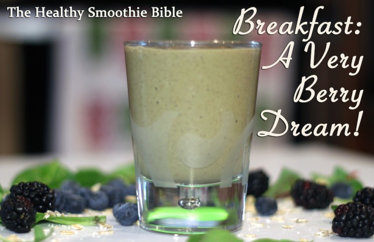 healthy smoothie recipe simple smoothie